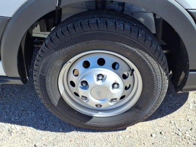 2027 Ford Transit T-250 148 LOW RF 9150 GVWR AWD
