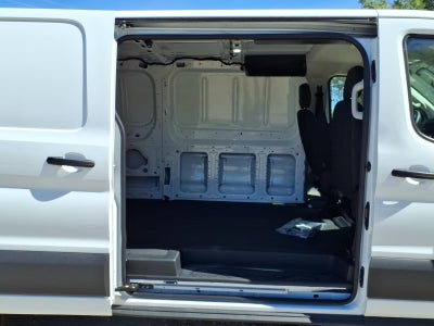 2027 Ford Transit T-250 148 LOW RF 9150 GVWR AWD