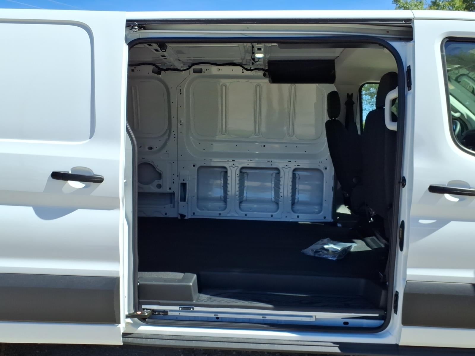 2027 Ford Transit T-250 148 LOW RF 9150 GVWR AWD
