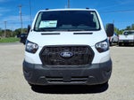 2027 Ford Transit T-250 148 LOW RF 9150 GVWR AWD
