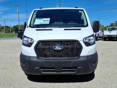 2027 Ford Transit T-250 148 LOW RF 9150 GVWR AWD