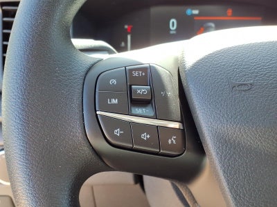 2027 Ford Transit T-250 148 LOW RF 9150 GVWR AWD