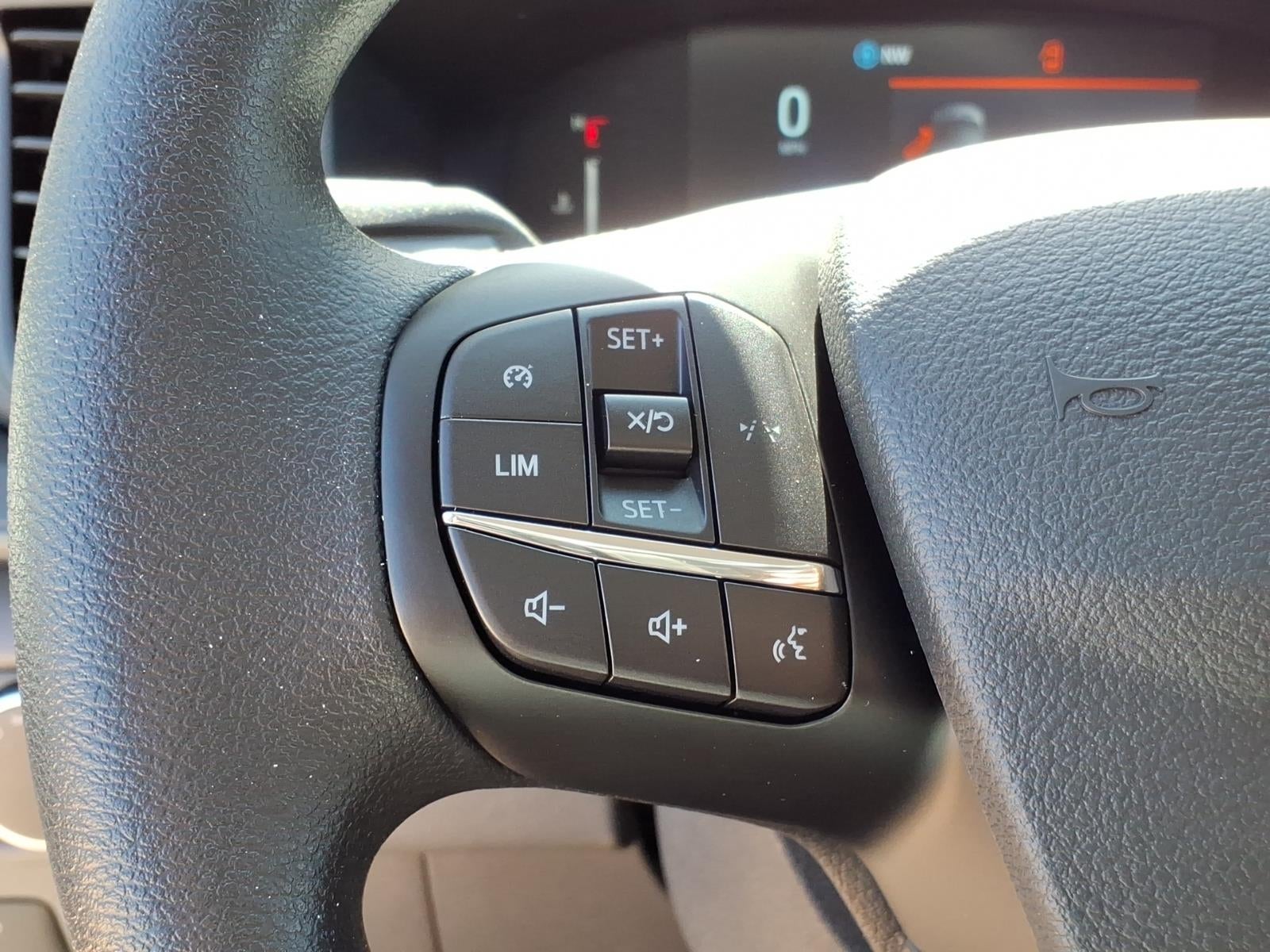 2027 Ford Transit T-250 148 LOW RF 9150 GVWR AWD
