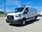 2027 Ford Transit T-250 148 LOW RF 9150 GVWR AWD