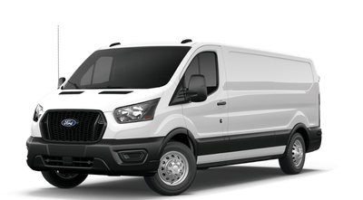2027 Ford Transit T-250 148 LOW RF 9150 GVWR AWD