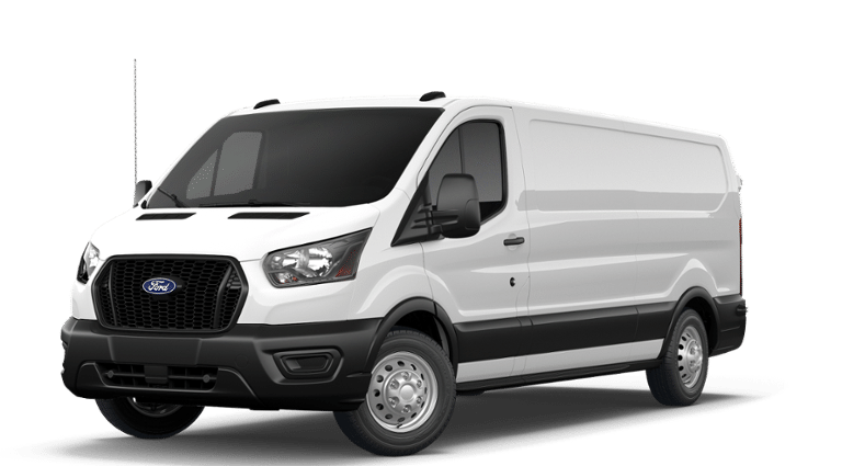 2027 Ford Transit T-250 148 LOW RF 9150 GVWR AWD