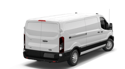2027 Ford Transit T-250 148 LOW RF 9150 GVWR AWD
