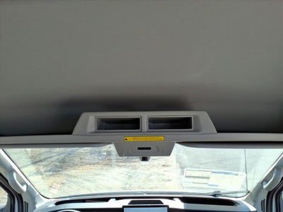 2026 Ford Transit 350