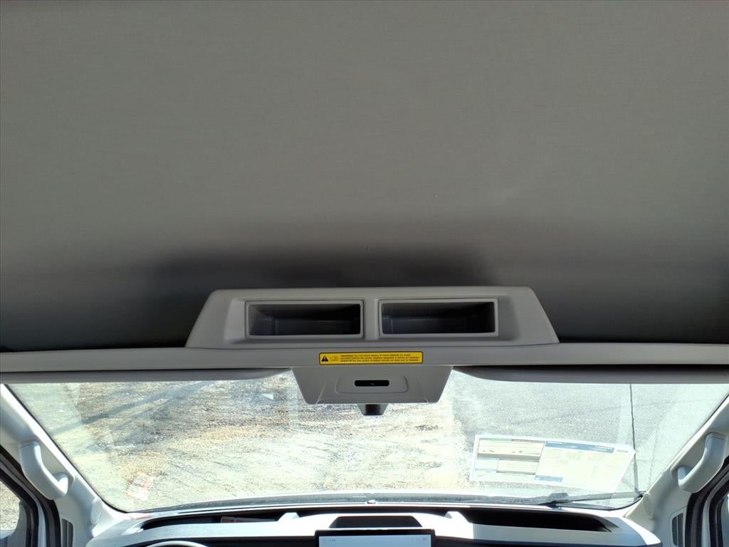 2026 Ford Transit 350