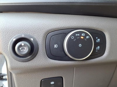 2026 Ford Transit 350