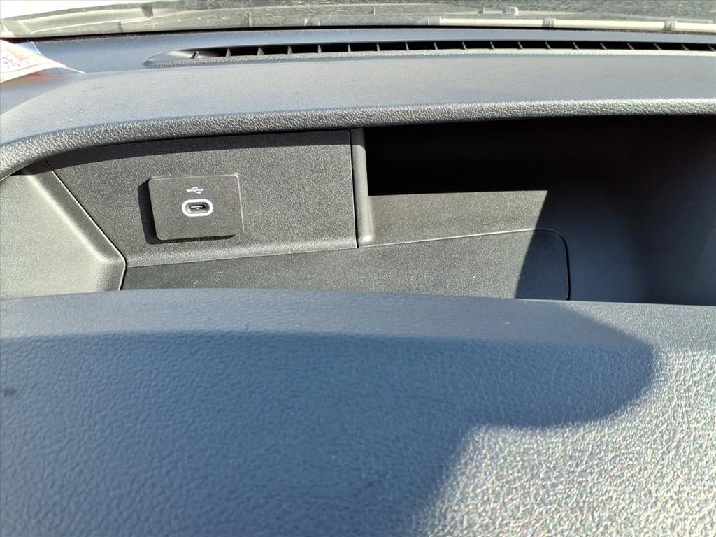 2026 Ford Transit 350