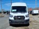2026 Ford Transit 350