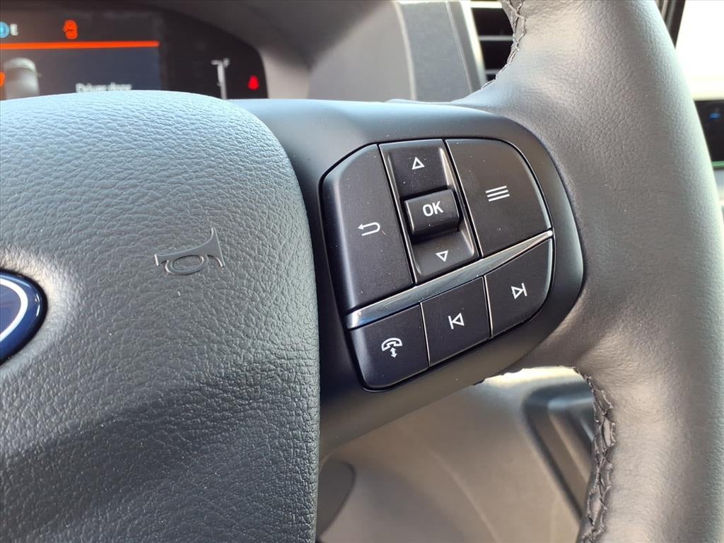 2026 Ford Transit 350