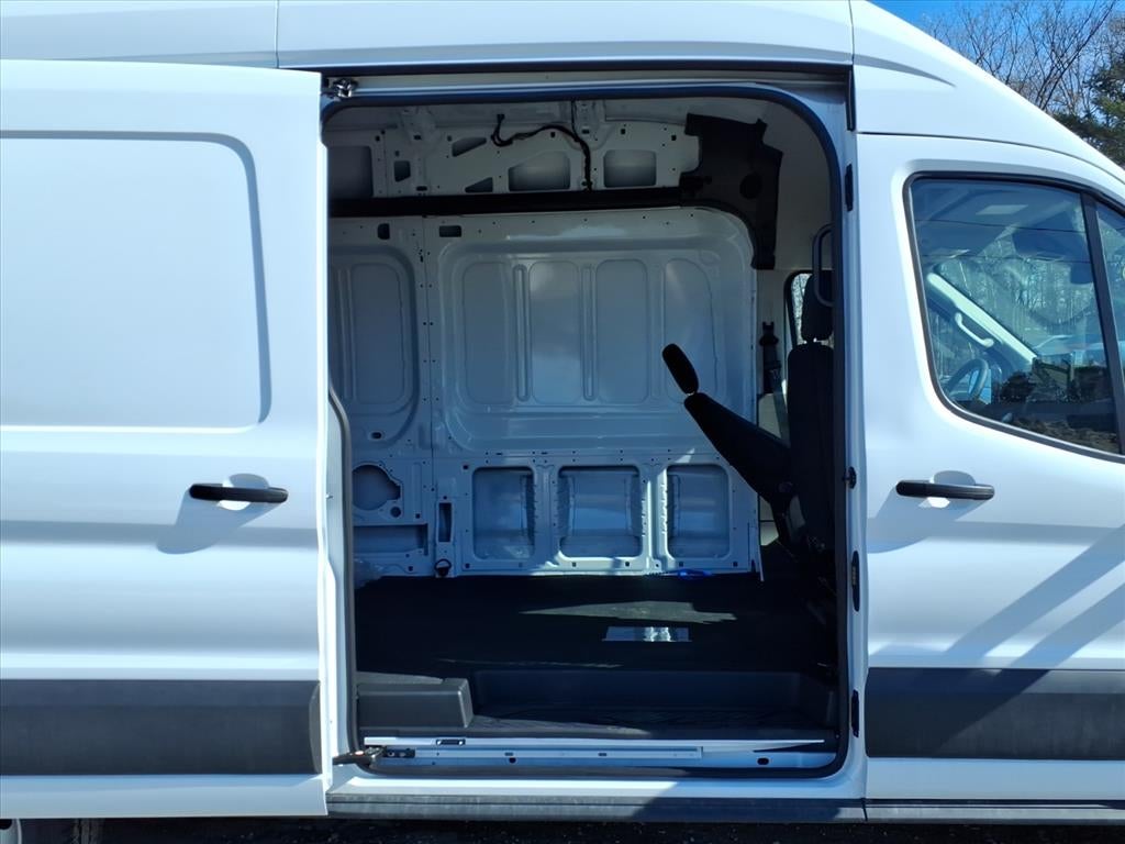 2026 Ford Transit 350