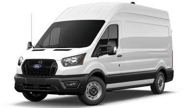 2026 Ford Transit 350