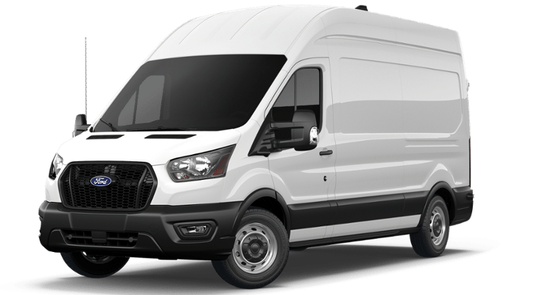2026 Ford Transit 350