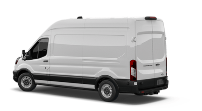 2026 Ford Transit 350