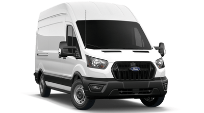 2026 Ford Transit 350