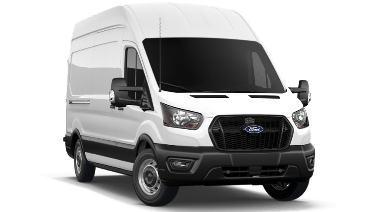 2026 Ford Transit 350