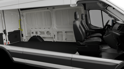 2026 Ford Transit 350