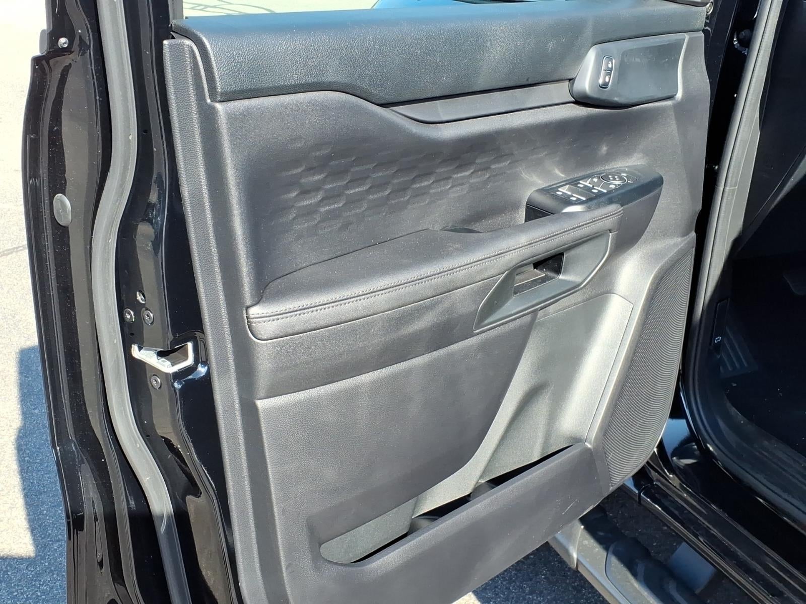 2026 Ford Ranger XLT 4WD SUPERCREW 5 BOX