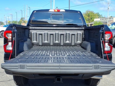 2026 Ford Ranger XLT 4WD SUPERCREW 5 BOX