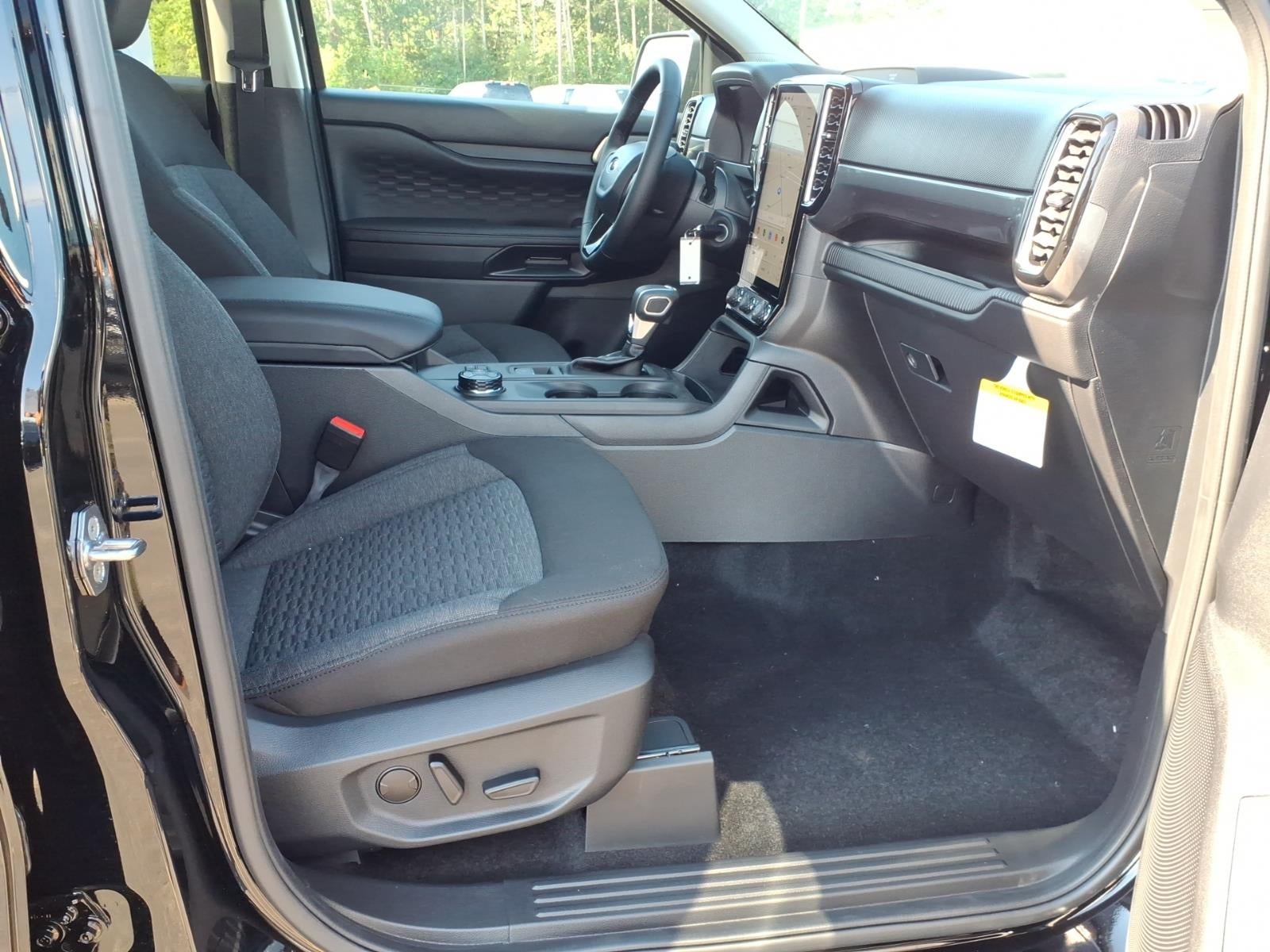 2026 Ford Ranger XLT 4WD SUPERCREW 5 BOX