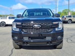2026 Ford Ranger XLT 4WD SUPERCREW 5 BOX