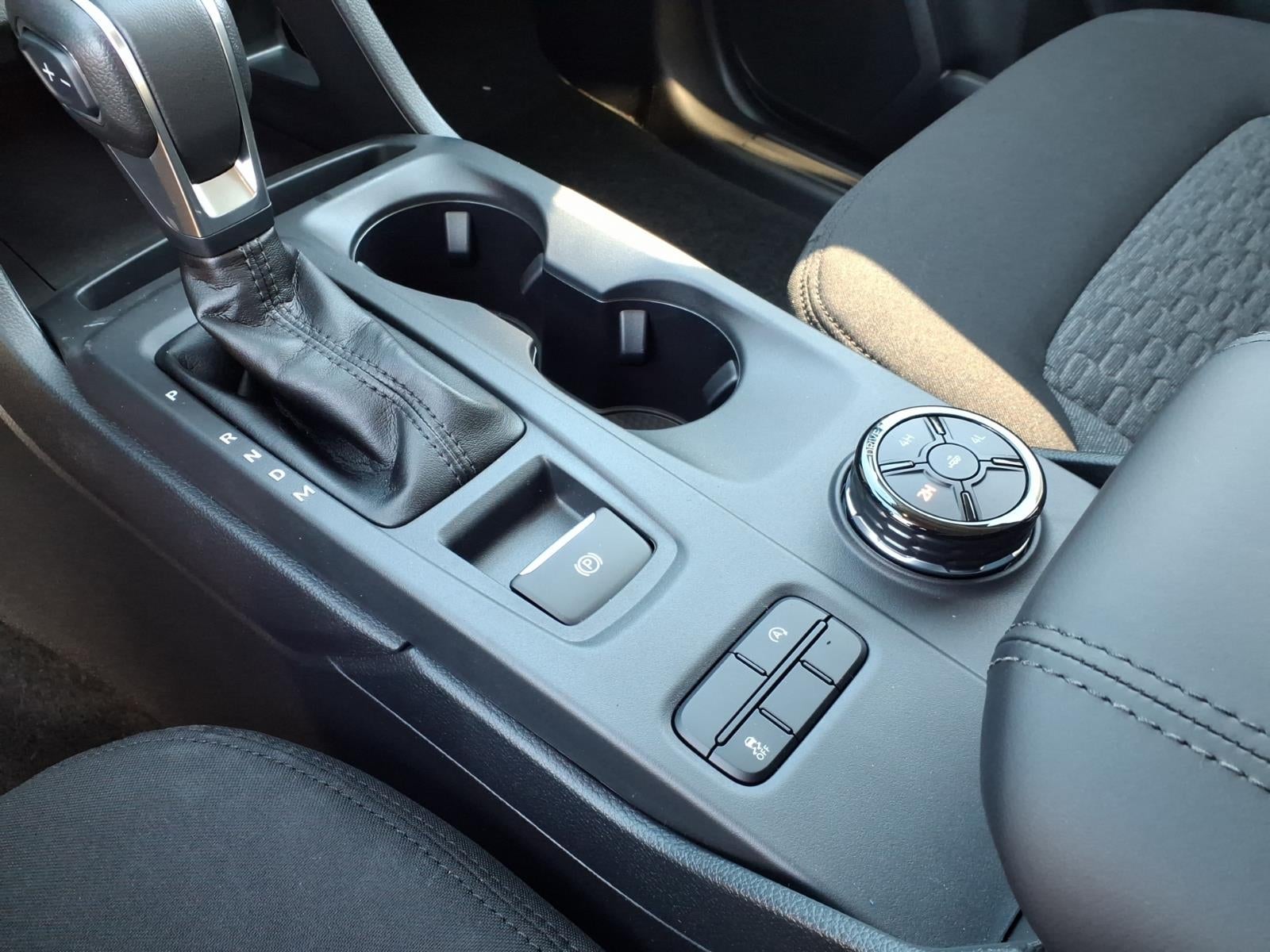 2026 Ford Ranger XLT 4WD SUPERCREW 5 BOX