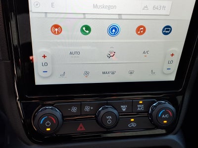 2026 Ford Ranger XLT 4WD SUPERCREW 5 BOX