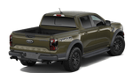 2026 Ford Ranger RAPTOR 4WD SUPERCREW 5 BOX
