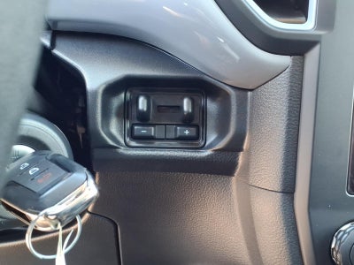 2026 Ford Ranger XL 4WD SUPERCREW 5 BOX