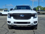 2026 Ford Ranger XL 4WD SUPERCREW 5 BOX