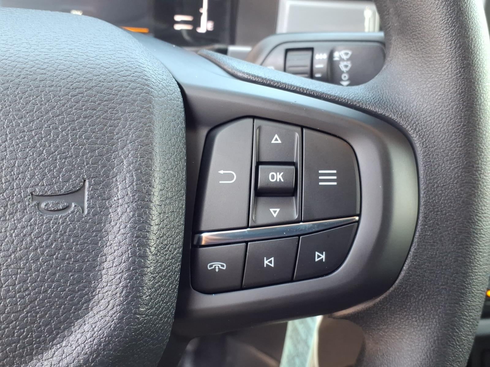 2026 Ford Ranger XL 4WD SUPERCREW 5 BOX