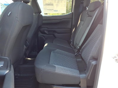 2026 Ford Ranger XL 4WD SUPERCREW 5 BOX