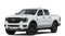 2026 Ford Ranger XL 4WD SUPERCREW 5 BOX