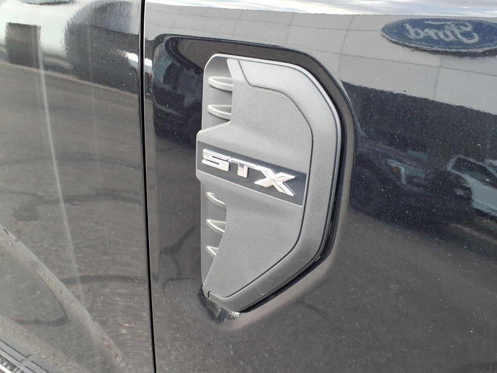 2026 Ford Ranger XL 4WD SUPERCREW 5 BOX