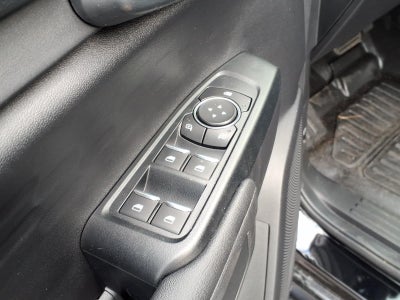 2026 Ford Ranger XL 4WD SUPERCREW 5 BOX