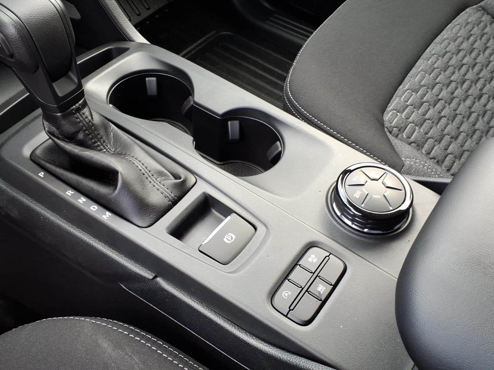 2026 Ford Ranger XL 4WD SUPERCREW 5 BOX