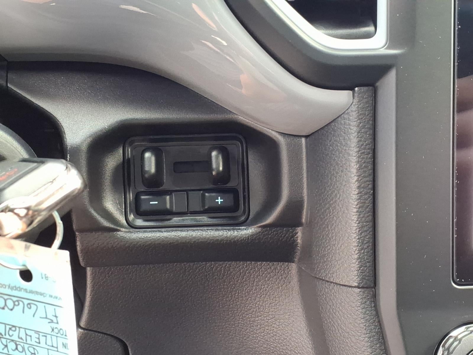 2026 Ford Ranger XL 4WD SUPERCREW 5 BOX