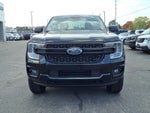 2026 Ford Ranger XL 4WD SUPERCREW 5 BOX