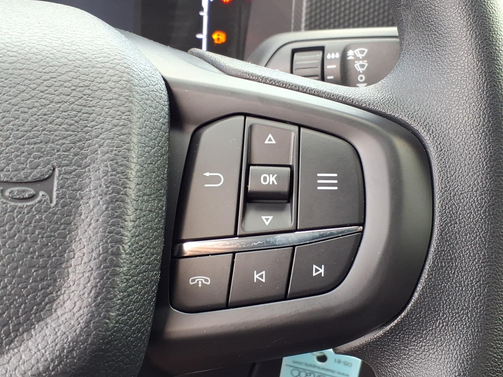 2026 Ford Ranger XL 4WD SUPERCREW 5 BOX