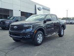 2026 Ford Ranger XL 4WD SUPERCREW 5 BOX