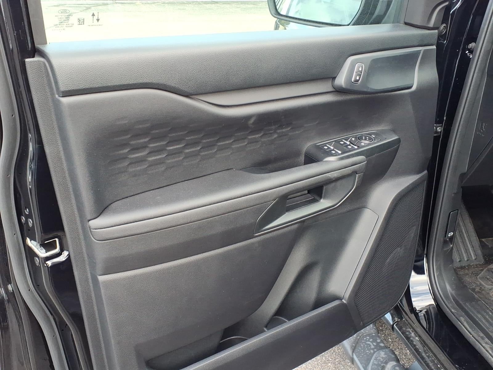 2026 Ford Ranger XL 4WD SUPERCREW 5 BOX