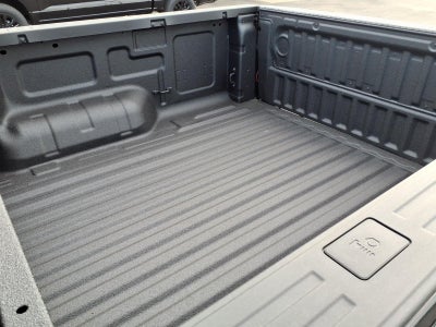 2026 Ford Ranger XL 4WD SUPERCREW 5 BOX