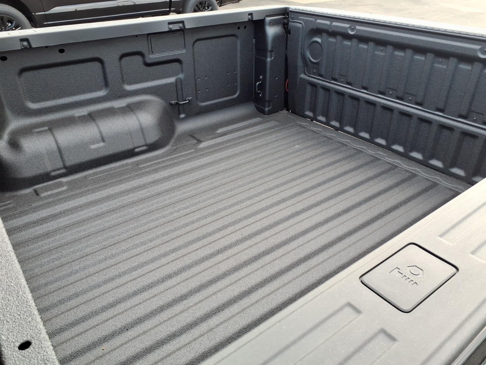 2026 Ford Ranger XL 4WD SUPERCREW 5 BOX