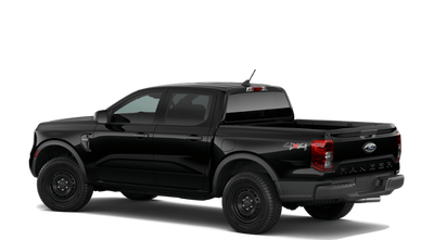 2026 Ford Ranger XL 4WD SUPERCREW 5 BOX