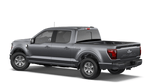 2026 Ford F-150 XLT 4WD SUPERCREW 5.5 BOX