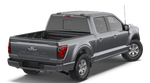 2026 Ford F-150 XLT 4WD SUPERCREW 5.5 BOX