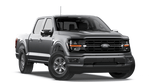 2026 Ford F-150 XLT 4WD SUPERCREW 5.5 BOX